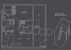 Whitehaven (D5), Apartment #219878361